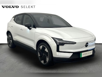 Volvo - EX30