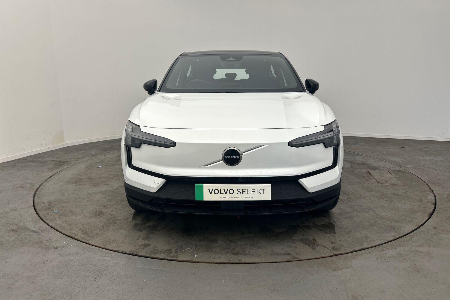 Used Volvo EX30 2025 for sale - 76021030: Photo 28