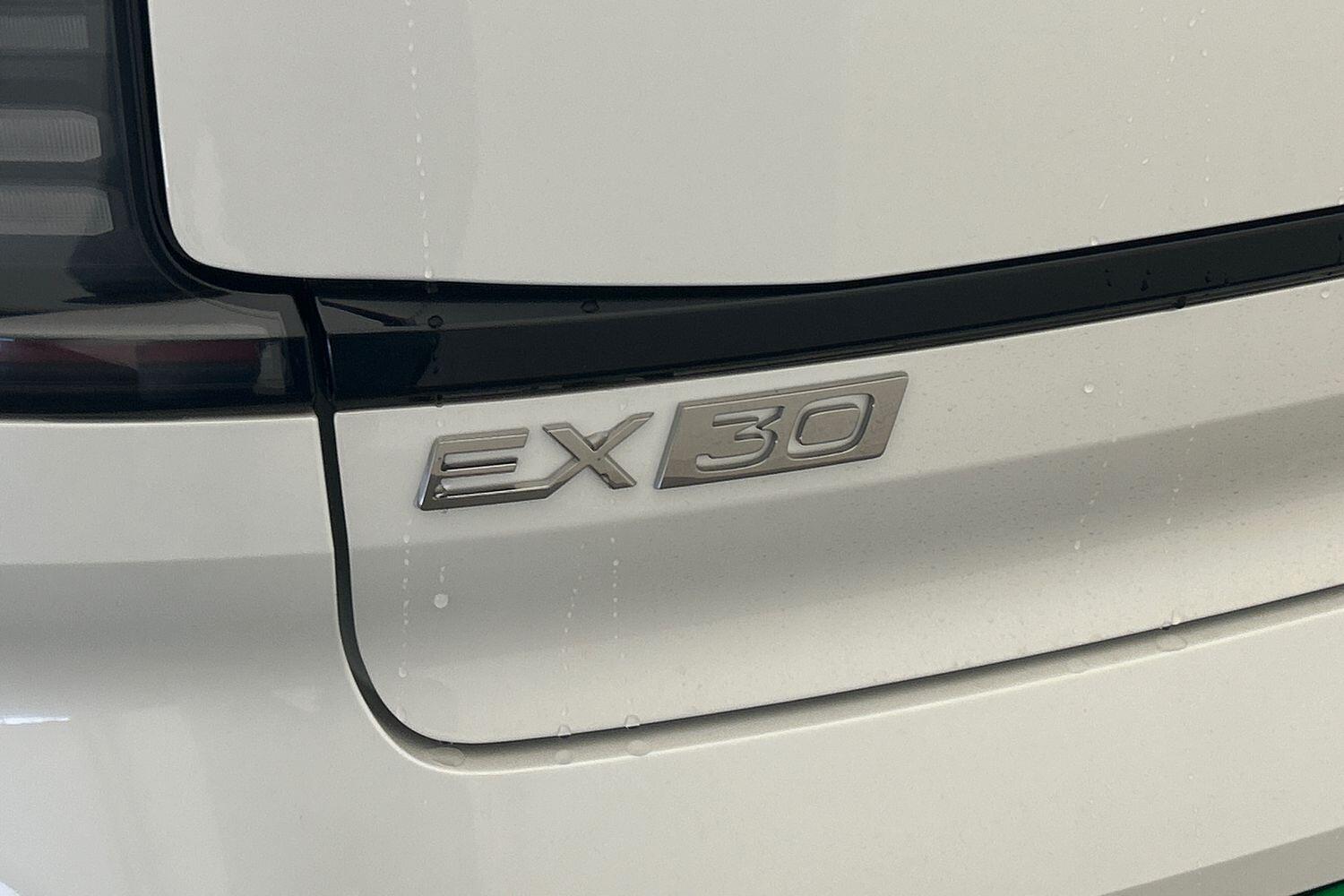 Used Volvo EX30 2025 for sale - 76021030: Photo 31