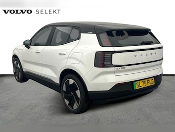 Used Volvo EX30 2025 for sale - 76021030: Photo 4