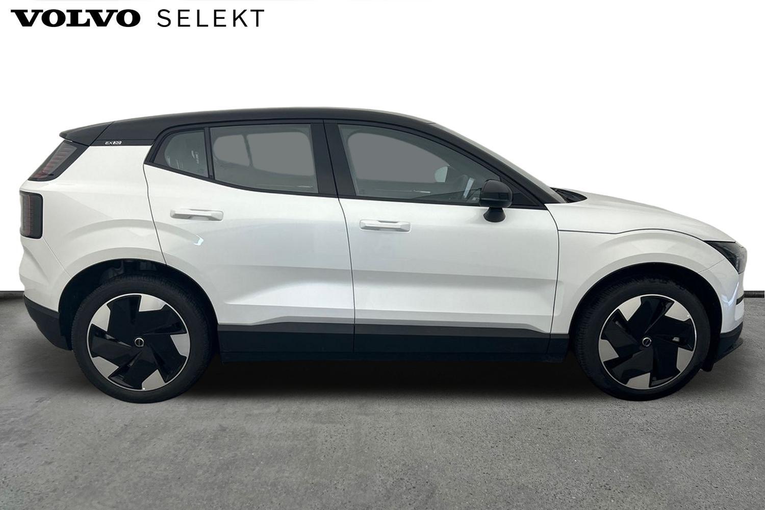 Used Volvo EX30 2025 for sale - 76021030: Photo 5