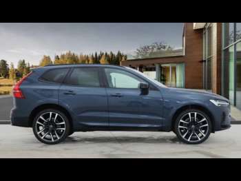 Used Volvo XC60 2022 for sale - 74848807: Photo