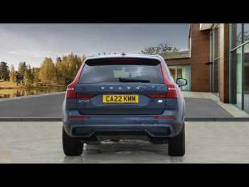 Used Volvo XC60 2022 for sale - 74848807: Photo