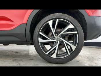 Used Volvo XC40 2022 for sale - 74851557: Photo