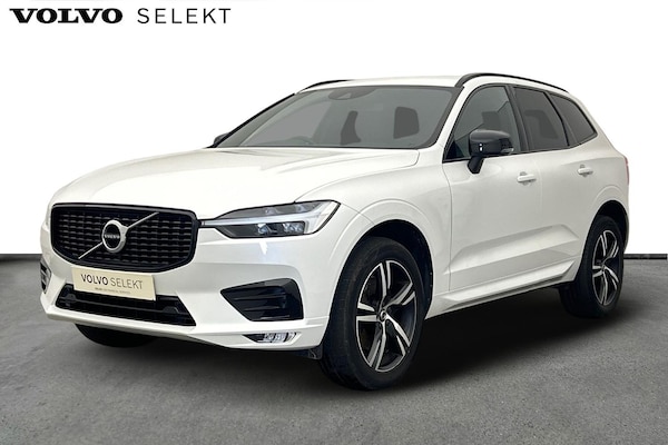 Used Volvo XC60 2021 for sale - 75269084: Photo 10