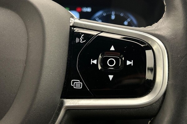Used Volvo XC60 2021 for sale - 75269084: Photo 13