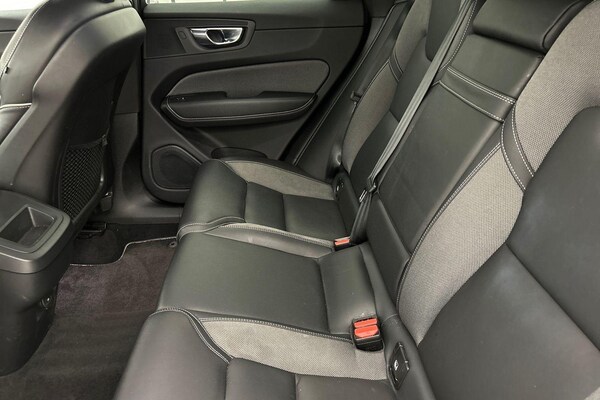 Used Volvo XC60 2021 for sale - 75269084: Photo 18