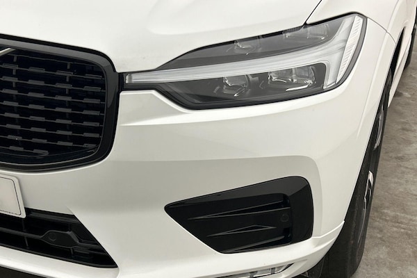 Used Volvo XC60 2021 for sale - 75269084: Photo 19