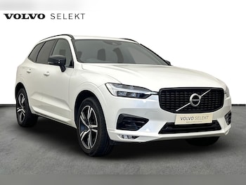 Used Volvo XC60 2021 for sale - 75269084: Photo