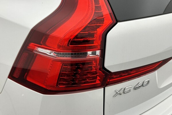 Used Volvo XC60 2021 for sale - 75269084: Photo 21