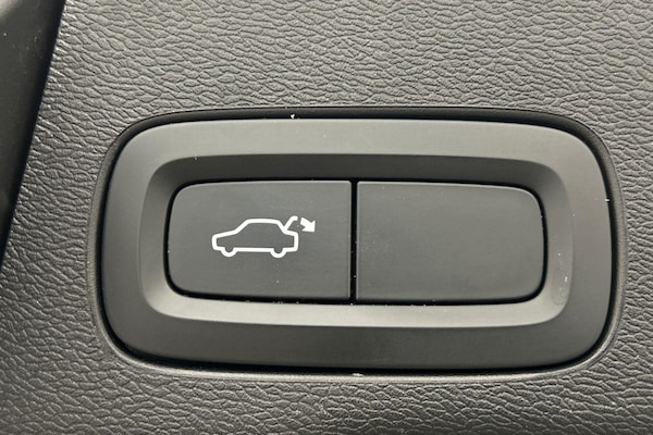 Used Volvo XC60 2021 for sale - 75269084: Photo 23