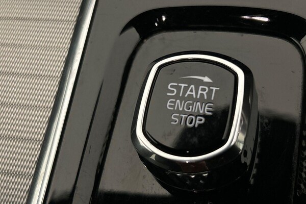 Used Volvo XC60 2021 for sale - 75269084: Photo 24