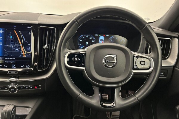 Used Volvo XC60 2021 for sale - 75269084: Photo 30