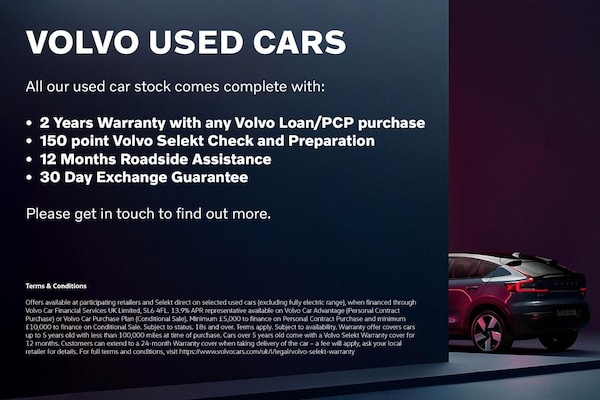 Used Volvo XC60 2021 for sale - 75269084: Photo 3