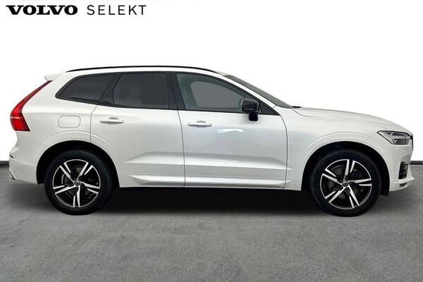 Used Volvo XC60 2021 for sale - 75269084: Photo 5