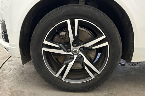Used Volvo XC60 2021 for sale - 75269084: Photo 6