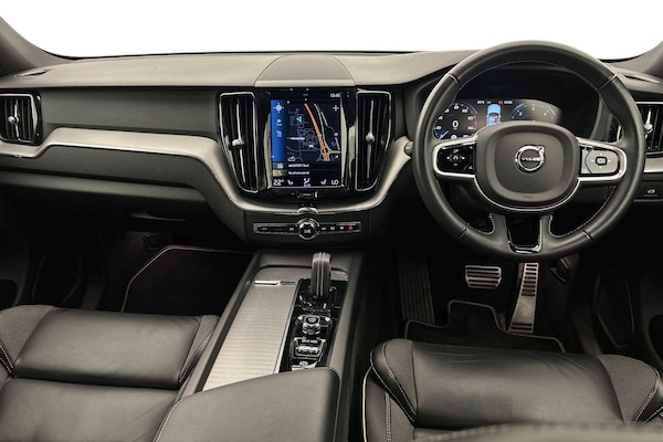 Used Volvo XC60 2021 for sale - 75269084: Photo 7