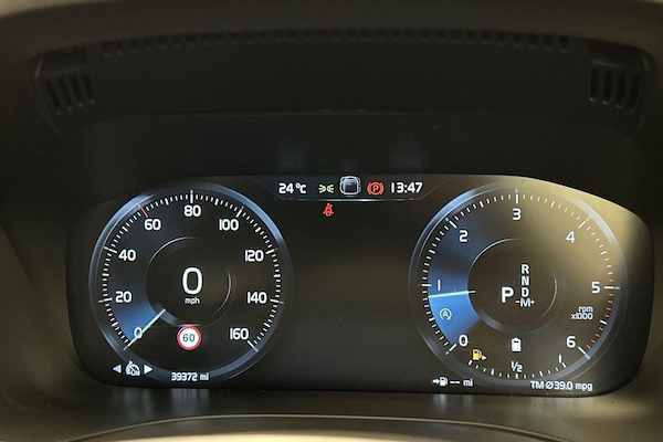 Used Volvo XC60 2021 for sale - 75269084: Photo 8