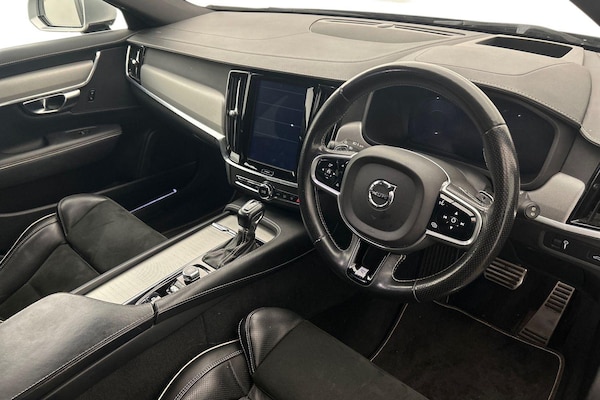 Used Volvo V90 2019 for sale - 76199879: Photo 11
