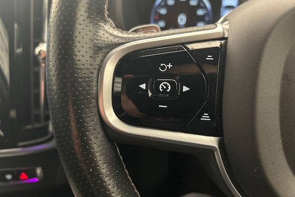Used Volvo V90 2019 for sale - 76199879: Photo 12
