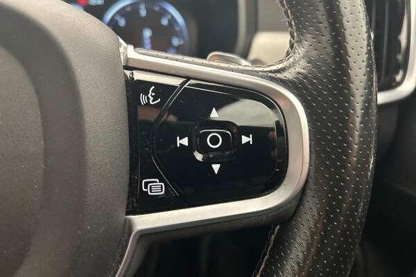 Used Volvo V90 2019 for sale - 76199879: Photo 13
