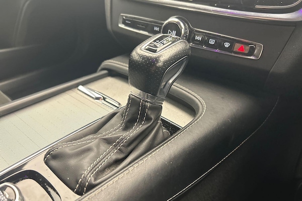 Used Volvo V90 2019 for sale - 76199879: Photo 14