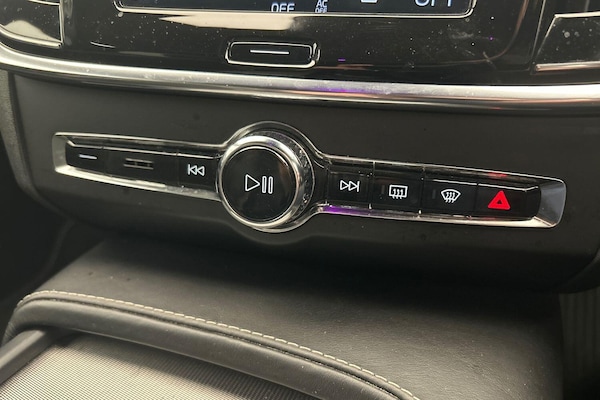 Used Volvo V90 2019 for sale - 76199879: Photo 15
