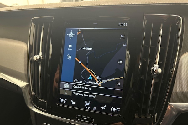 Used Volvo V90 2019 for sale - 76199879: Photo 16