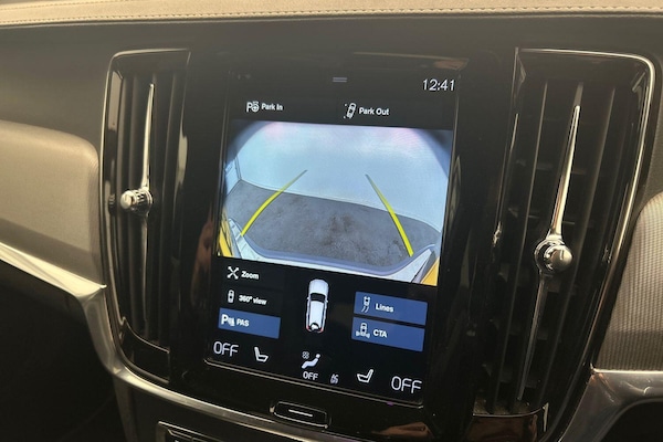Used Volvo V90 2019 for sale - 76199879: Photo 17