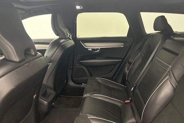 Used Volvo V90 2019 for sale - 76199879: Photo 18