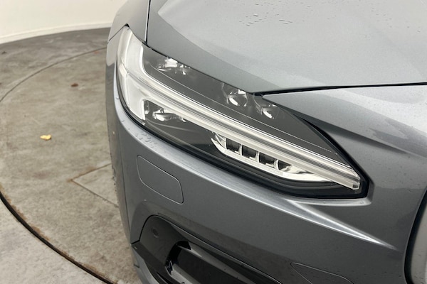 Used Volvo V90 2019 for sale - 76199879: Photo 19