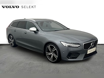 Volvo - V90