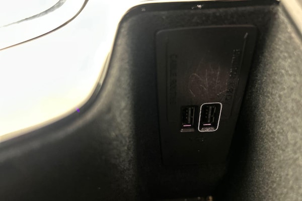 Used Volvo V90 2019 for sale - 76199879: Photo 22
