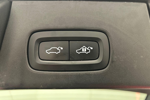 Used Volvo V90 2019 for sale - 76199879: Photo 23
