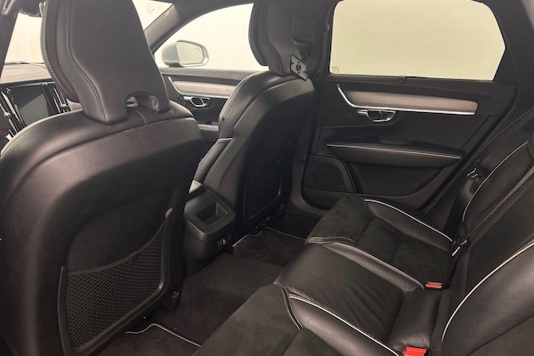 Used Volvo V90 2019 for sale - 76199879: Photo 24