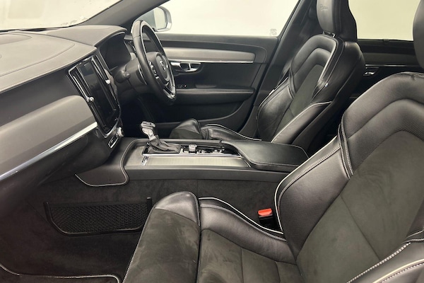 Used Volvo V90 2019 for sale - 76199879: Photo 25