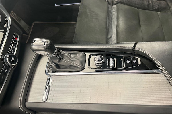 Used Volvo V90 2019 for sale - 76199879: Photo 26
