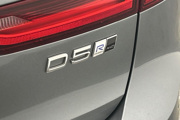 Used Volvo V90 2019 for sale - 76199879: Photo 27