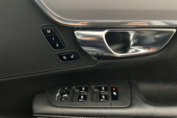 Used Volvo V90 2019 for sale - 76199879: Photo 28
