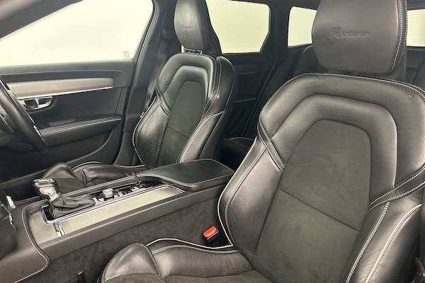 Used Volvo V90 2019 for sale - 76199879: Photo 31