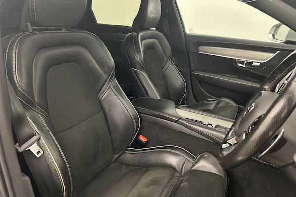 Used Volvo V90 2019 for sale - 76199879: Photo 32
