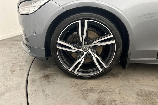 Used Volvo V90 2019 for sale - 76199879: Photo 6