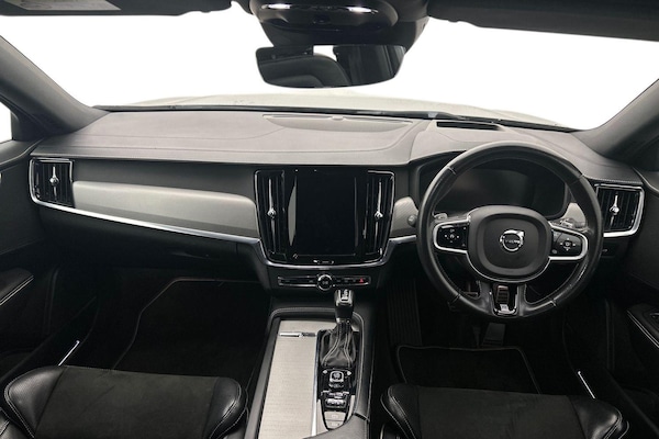 Used Volvo V90 2019 for sale - 76199879: Photo 7