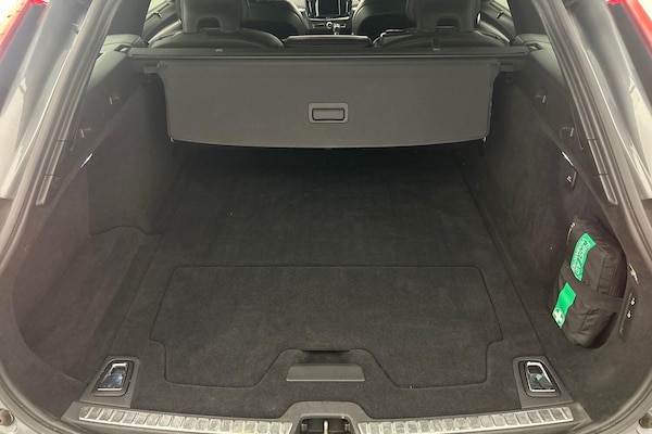 Used Volvo V90 2019 for sale - 76199879: Photo 9