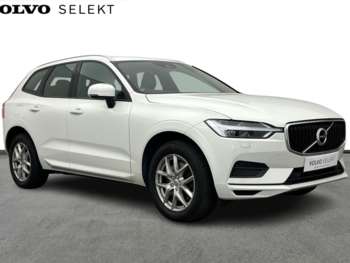 Used Volvo XC60 2019 for sale - 75082669: Photo