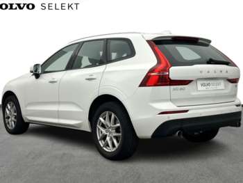 Used Volvo XC60 2019 for sale - 75082669: Photo