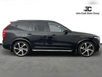 Used Volvo XC90 2020 for sale - 75608792: Photo