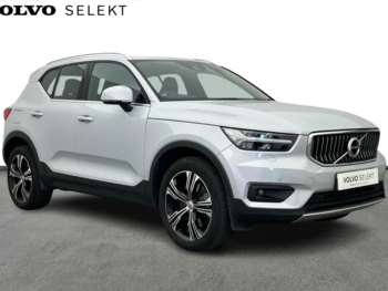 Used Volvo XC40 2022 for sale - 74851238: Photo