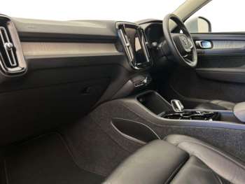 Used Volvo XC40 2022 for sale - 74851238: Photo