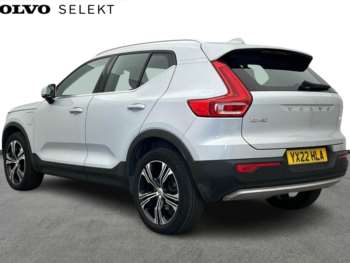 Used Volvo XC40 2022 for sale - 74851238: Photo